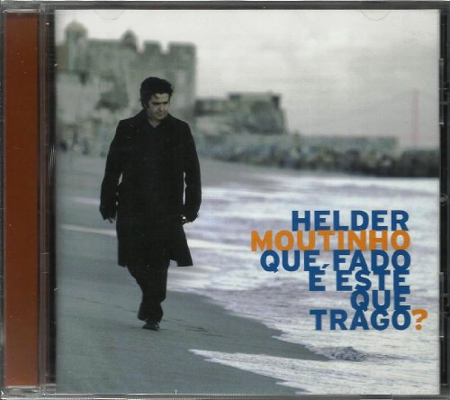 Que Fado E Este Que Trago [CD] 2008 von Farol Musica