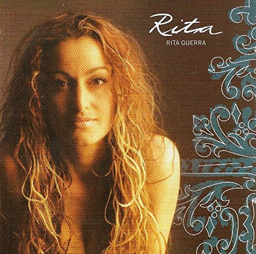 Rita Guerra - Rita [CD] 2005 von Farol Musica