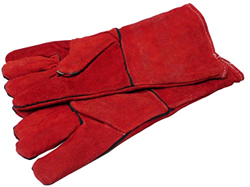 Fartools 150505 Handschuh für die Lötarbeiten von Fartools