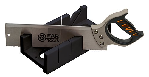 Fartools One BO Gehrungslade 350 350 mm von Fartools