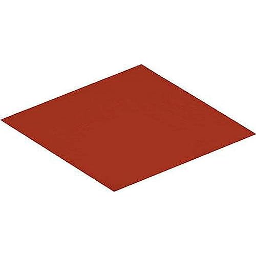 Fasana professionelle Papierservietten bordeauxrot 33cm von Fasana
