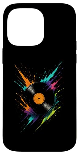 80er 90er Retro Party Vinyl Vintage 50er 60er 70er Hülle für iPhone 14 Pro Max 80er 90er Retro Party Vinyl Vintage 50er 60er 70er Hülle für iPhone 14 Pro Max von Fasching Karneval Motto Party