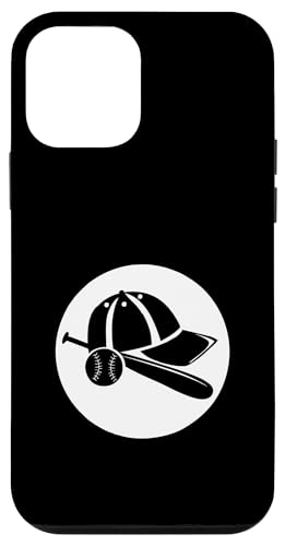 Baseballschläger und Mütze Team Uniform Hülle für iPhone 12 mini Baseballschläger und Mütze Team Uniform Hülle für iPhone 12 mini von Fashion Tees