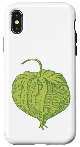 Blumenkübel, Blumenkübel, Blumenkübel, Zimmerpflanze, Gärtner Hülle für iPhone X/XS Blumenkübel, Blumenkübel, Blumenkübel, Zimmerpflanze, Gärtner Hülle für iPhone X/XS von Fashion Tees