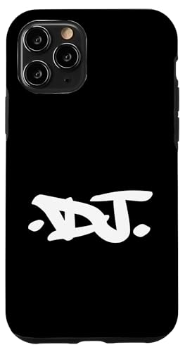 DJ Word Disc Jokey Drum und Bass Festival Hülle für iPhone 11 Pro DJ Word Disc Jokey Drum und Bass Festival Hülle für iPhone 11 Pro von Fashion Tees