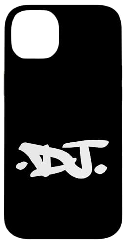 DJ Word Disc Jokey Drum und Bass Festival Hülle für iPhone 14 Plus DJ Word Disc Jokey Drum und Bass Festival Hülle für iPhone 14 Plus von Fashion Tees