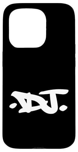 DJ Word Disc Jokey Drum und Bass Festival Hülle für iPhone 15 Pro DJ Word Disc Jokey Drum und Bass Festival Hülle für iPhone 15 Pro von Fashion Tees