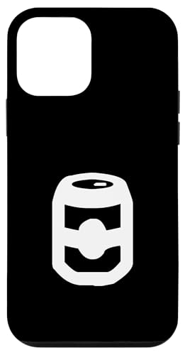 Limonade Pop Dose Art Cola Dose Hülle für iPhone 12 mini Limonade Pop Dose Art Cola Dose Hülle für iPhone 12 mini von Fashion Tees