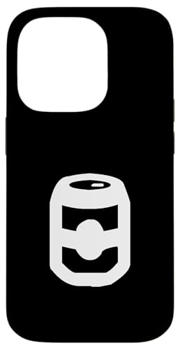 Limonade Pop Dose Art Cola Dose Hülle für iPhone 14 Pro Limonade Pop Dose Art Cola Dose Hülle für iPhone 14 Pro von Fashion Tees