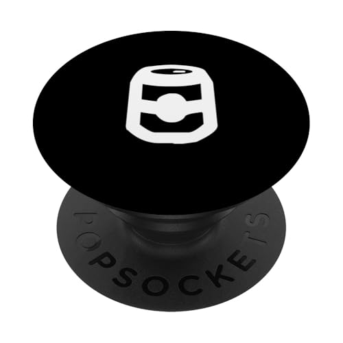 Limonade Pop Dose Art Cola Dose PopSockets Klebender PopGrip Limonade Pop Dose Art Cola Dose PopSockets Klebender PopGrip von Fashion Tees