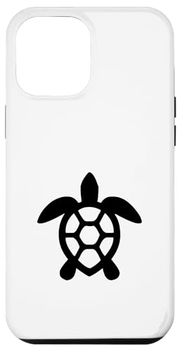 Meeresschildkröte Strand Urlaub Schwimmen Hülle für iPhone 12 Pro Max Meeresschildkröte Strand Urlaub Schwimmen Hülle für iPhone 12 Pro Max von Fashion Tees