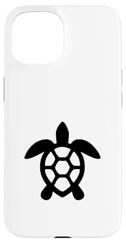 Meeresschildkröte Strand Urlaub Schwimmen Hülle für iPhone 15 Meeresschildkröte Strand Urlaub Schwimmen Hülle für iPhone 15 von Fashion Tees