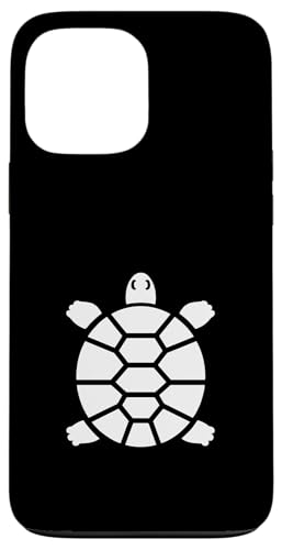 Meeresschildkröte Strandurlaub Schildkröten Hülle für iPhone 13 Pro Max Meeresschildkröte Strandurlaub Schildkröten Hülle für iPhone 13 Pro Max von Fashion Tees
