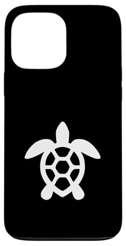 Meeresschildkröten-Souvenir Strandurlau Hülle für iPhone 13 Pro Max Meeresschildkröten-Souvenir Strandurlau Hülle für iPhone 13 Pro Max von Fashion Tees