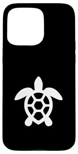 Meeresschildkröten-Souvenir Strandurlau Hülle für iPhone 15 Pro Max Meeresschildkröten-Souvenir Strandurlau Hülle für iPhone 15 Pro Max von Fashion Tees