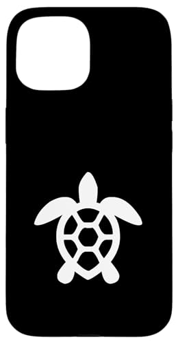 Meeresschildkröten-Souvenir Strandurlau Hülle für iPhone 15 Meeresschildkröten-Souvenir Strandurlau Hülle für iPhone 15 von Fashion Tees