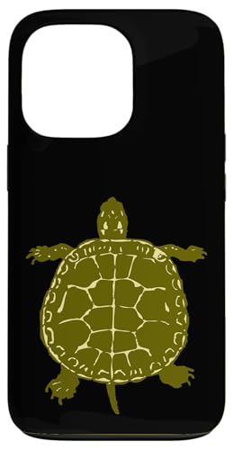 Schildkrötentier Schildkrötensammler Tierbesitzer Hülle für iPhone 13 Pro Schildkrötentier Schildkrötensammler Tierbesitzer Hülle für iPhone 13 Pro von Fashion Tees