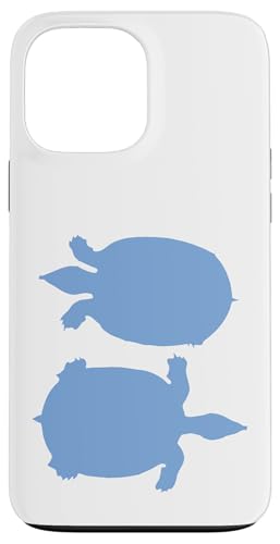 Softshell Schildkröte Spitznase Trionychidae Hülle für iPhone 13 Pro Max Softshell Schildkröte Spitznase Trionychidae Hülle für iPhone 13 Pro Max von Fashion Tees
