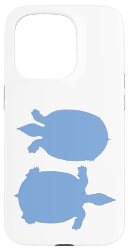 Softshell Schildkröte Spitznase Trionychidae Hülle für iPhone 15 Pro Softshell Schildkröte Spitznase Trionychidae Hülle für iPhone 15 Pro von Fashion Tees
