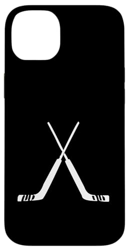 Torwart Hockeyschläger Hockey Team Praxis Hülle für iPhone 14 Plus Torwart Hockeyschläger Hockey Team Praxis Hülle für iPhone 14 Plus von Fashion Tees