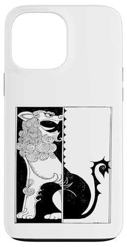 Vintage-Löwen-Kunst Hülle für iPhone 13 Pro Max Vintage-Löwen-Kunst Hülle für iPhone 13 Pro Max von Fashion Tees