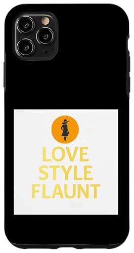 Fashion is a part of my life Hülle für iPhone 11 Pro Max Fashion is a part of my life Hülle für iPhone 11 Pro Max von Fashion