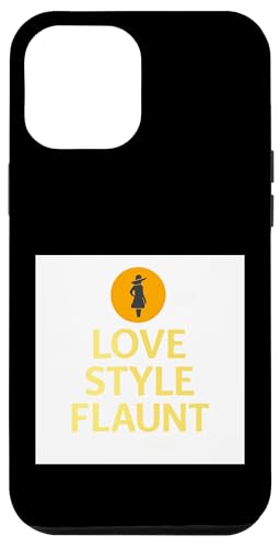 Fashion is a part of my life Hülle für iPhone 12 Pro Max Fashion is a part of my life Hülle für iPhone 12 Pro Max von Fashion