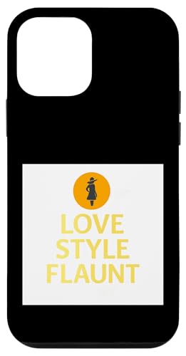Fashion is a part of my life Hülle für iPhone 12 mini Fashion is a part of my life Hülle für iPhone 12 mini von Fashion