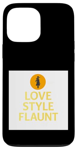 Fashion is a part of my life Hülle für iPhone 13 Pro Max Fashion is a part of my life Hülle für iPhone 13 Pro Max von Fashion