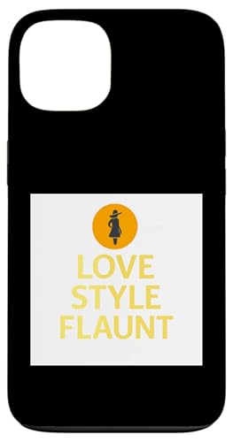 Fashion is a part of my life Hülle für iPhone 13 Fashion is a part of my life Hülle für iPhone 13 von Fashion