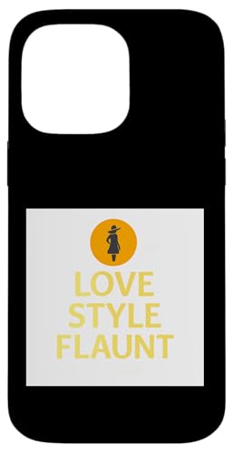 Fashion is a part of my life Hülle für iPhone 14 Pro Max Fashion is a part of my life Hülle für iPhone 14 Pro Max von Fashion