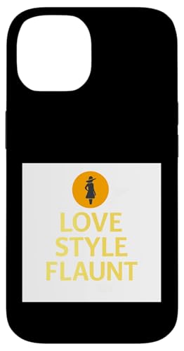 Fashion is a part of my life Hülle für iPhone 14 Fashion is a part of my life Hülle für iPhone 14 von Fashion