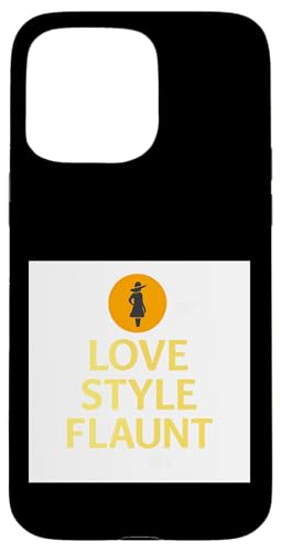 Fashion is a part of my life Hülle für iPhone 15 Pro Max Fashion is a part of my life Hülle für iPhone 15 Pro Max von Fashion