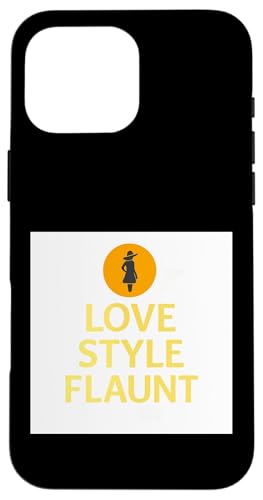 Fashion is a part of my life Hülle für iPhone 16 Pro Max Fashion is a part of my life Hülle für iPhone 16 Pro Max von Fashion