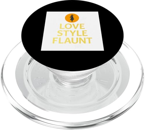Fashion is a part of my life PopSockets PopGrip für MagSafe Fashion is a part of my life PopSockets PopGrip für MagSafe von Fashion