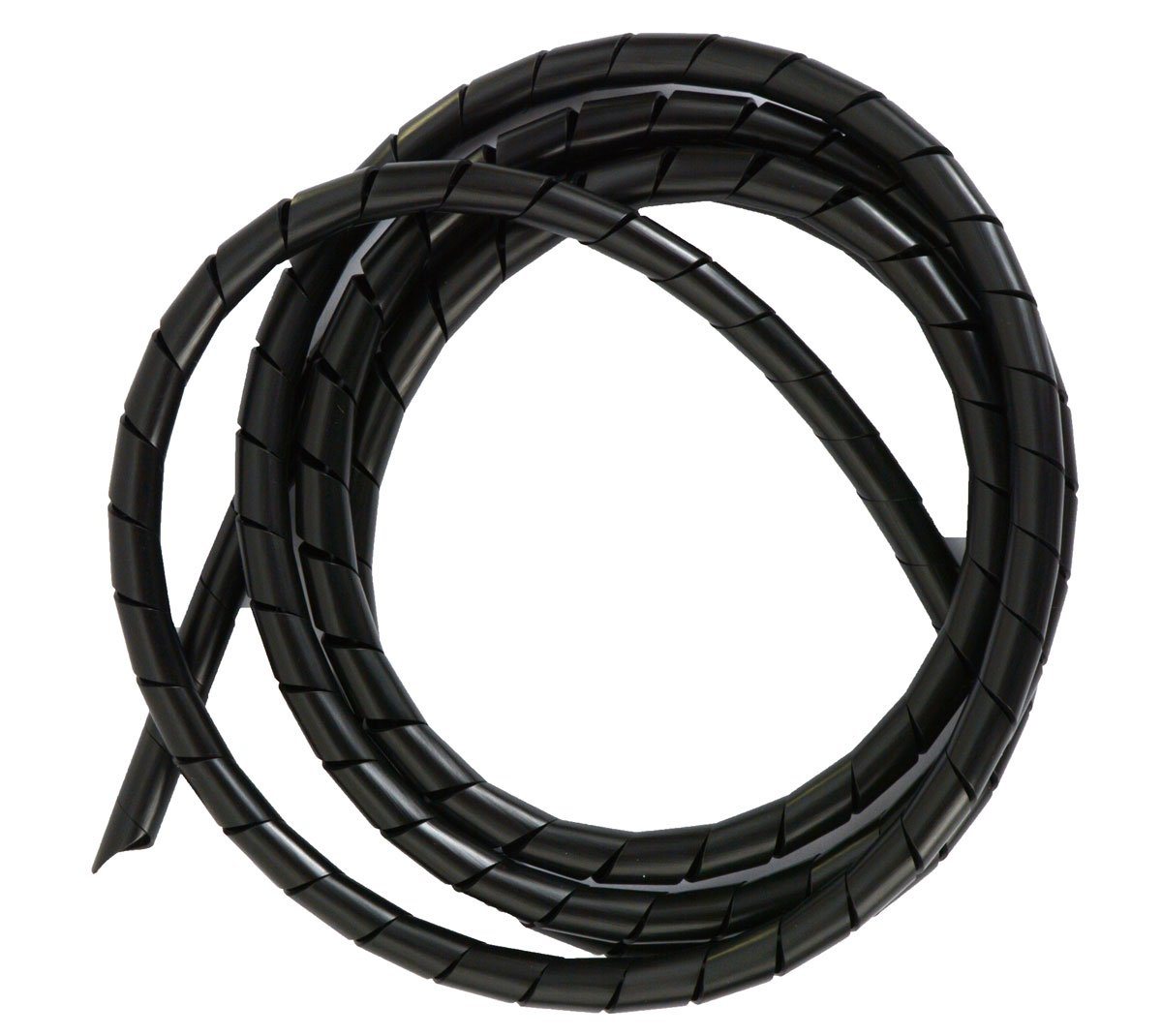 Fasi Kabelführung Kabelschutz Spiralband Fasi 2m 8 mm Fasi Kabelführung Kabelschutz Spiralband Fasi 2m 8 mm von Fasi