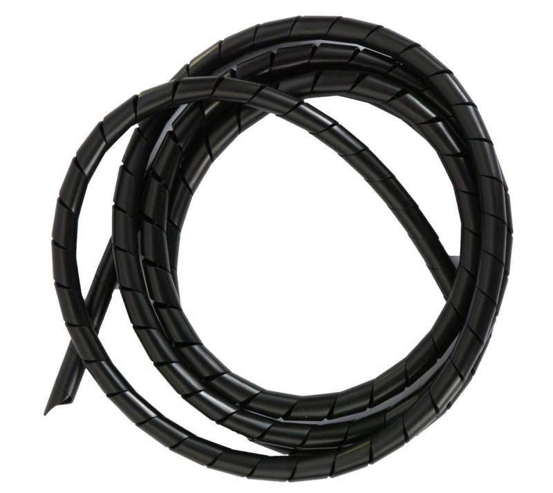 Fasi Kabelführung Kabelschutz Spiralband Fasi 2m 8 mm von Fasi