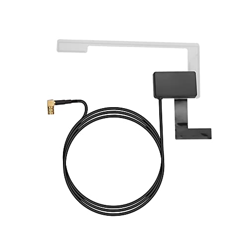 Fasizi DAB/DAB+ Autoradio Antenne DAB Autoradio Antenne Patch Digitalradio Antenne für Auto Fasizi DAB/DAB+ Autoradio Antenne DAB Autoradio Antenne Patch Digitalradio Antenne für Auto von Fasizi