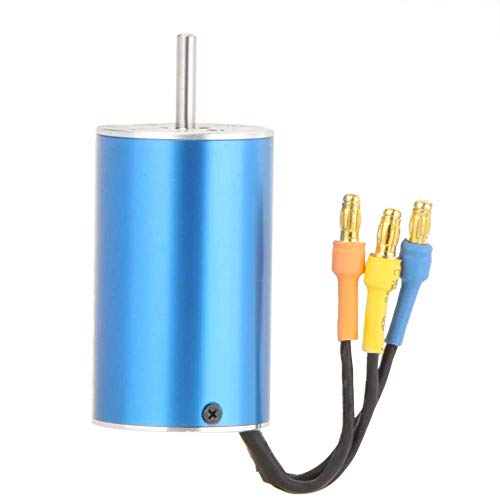 Fasizi Hochleistungs 2845 3000KV Sensorloser bürstenloser Motor für RC Auto Boot Fasizi Hochleistungs 2845 3000KV Sensorloser bürstenloser Motor für RC Auto Boot von Fasizi