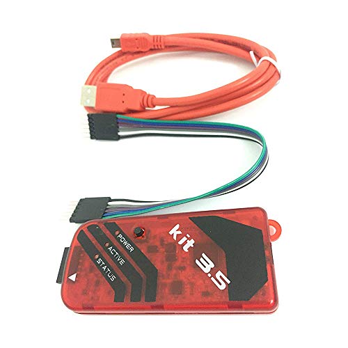 Fasizi PIC KIT3.5 Programmierer Offline Programmierung Simulation PIC Mikrocontroller Chip von Fasizi