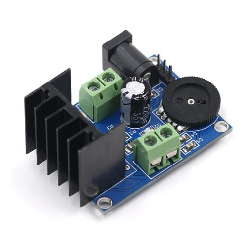 Fasizi TDA7297 Endstufe Verstärker Modul Audio Verstärker Modul von Fasizi