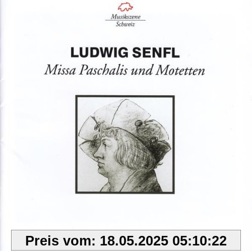 Missa Paschalis und Motetten von Fasoli