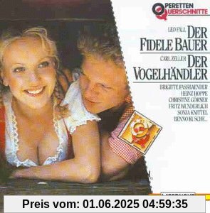 Fidele Bauer/Vogelhändl.(Az)/+ von Fassbaender