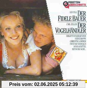 Fidele Bauer/Vogelhändl.(Az)/+ von Fassbaender