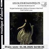 Romantische Duette Romantische Duette von Fassbaender