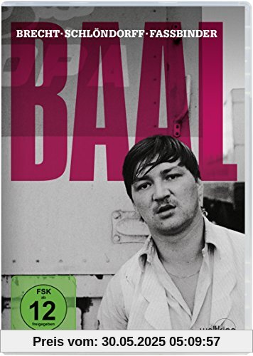 Baal von Fassbinder, Rainer Werner