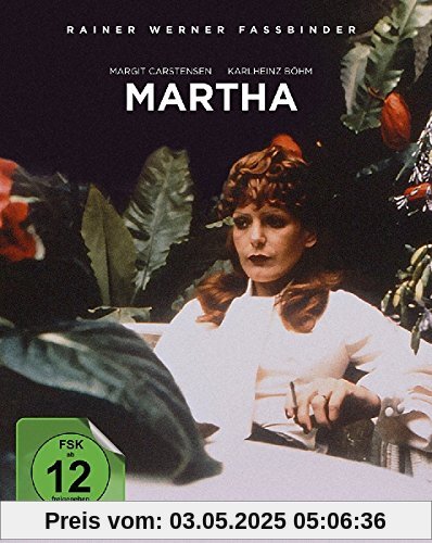 Martha [Blu-ray] [Special Edition] von Fassbinder, Rainer Werner
