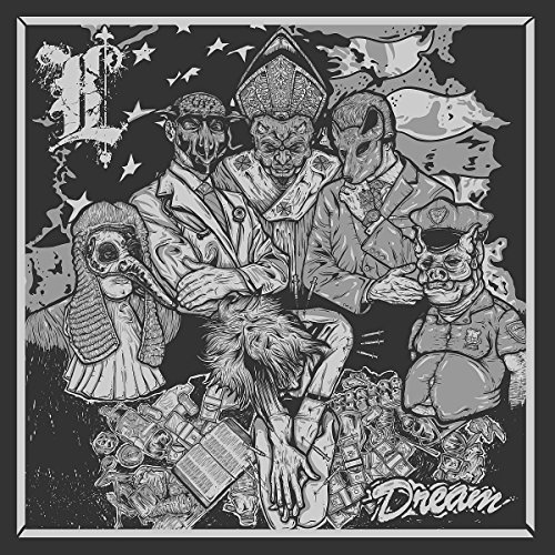 Dream (Ltd.Vinyl) [Vinyl LP] von Fast Break! Records (Soulfood)