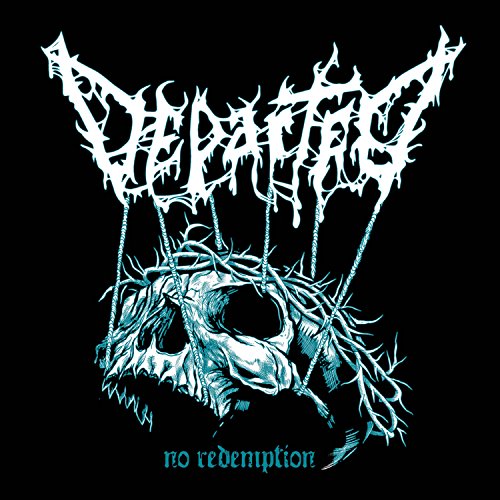 No Redemption [Vinyl Single] von Fast Break! Records (Soulfood)