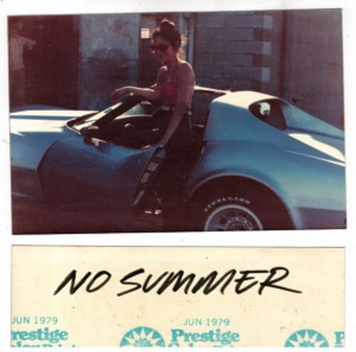 No Summer (Ltd.Vinyl) [Vinyl LP] von Fast Break! Records (Soulfood)